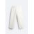 Zara Брюки из смесовой ткани из хлопка и льна, Цвет: Бежевый, Размер: S, изображение 8