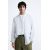 Zara Рубашка из смеси льна и хлопка , Цвет: multicolor, Размер: XL (US XL), изображение 5