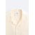Zara Рубашка из хлопка и льна , Цвет: Жёлтый, Размер: S (US S), изображение 8