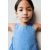 Zara Вышитое платье с воздушным шариком , Цвет: Синий, Размер: 1½ лет (86 см), изображение 2