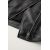 Zara   жакет biker из искусственной кожи , Цвет: Черный, Размер: 2-3 лет (98 см), изображение 4
