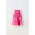 Zara Платье из цветочного поплина , Цвет: Розовый, Размер: 1½ лет (86 см), изображение 4