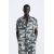 Zara Сохраняй эксклюзивную абстрактную рубашку , Цвет: multicolor, Размер: S (US S), изображение 2