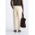 Zara Льняные брюки с поясом , Цвет: Жёлтый, Размер: EU 38 (US 30), изображение 3