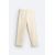 Zara Льняные брюки с поясом , Цвет: Жёлтый, Размер: EU 38 (US 30), изображение 7