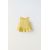 Zara Рубашка из смесового льна с оборками , Цвет: Зеленый, Размер: 1½ лет (86 см), изображение 3