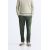 Zara Брюки из льняно-хлопковой ткани , Цвет: Зеленый, Размер: EU 40 (US 31), изображение 2