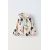 Zara Дождевик с капюшоном minnie mouse © disney, изготовленный из специальной водоотталкивающей ткани, Цвет: Бежевый, Размер: 1½ лет (86 см)