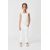 Zara Джинсы mom fit , Цвет: Белый, Размер: 1½ лет (86 см)