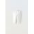 Zara Джинсы mom fit , Цвет: Белый, Размер: 1½ лет (86 см), изображение 5