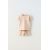 Zara Более мягкая футболка и шорты с эффектом стирки , Цвет: multicolor, Размер: 6 лет (116 см)