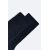 Zara Носки с ребристым текстурным узором , Цвет: Синий, Размер: M(39-42) (US M(6-9)), изображение 3