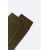 Zara Носки с ребристым узором , Цвет: Зеленый, Размер: M(39-42) (US M(6-9)), изображение 3