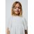 Zara Платье с вышивкой шифли , Цвет: Белый, Размер: 1½ лет (86 см)
