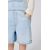 Zara Короткие комбинезоны с застежками и ярлыком , Цвет: Синий, Размер: 1½ лет (86 см), изображение 5
