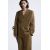 Zara Брюки для костюма , Цвет: Коричневый, Размер: EU 38 (US 30), изображение 6