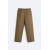 Zara Брюки для костюма , Цвет: Коричневый, Размер: EU 38 (US 30), изображение 7