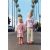 Zara Толстовка с принтом и лозунгом , Цвет: Розовый, Размер: 1½ лет (86 см)