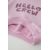 Zara Толстовка с принтом и лозунгом , Цвет: Розовый, Размер: 1½ лет (86 см), изображение 5