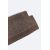 Zara Носки из тесьмы с текстурой , Цвет: Коричневый, Размер: M(39-42) (US M(6-9)), изображение 3