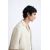 Zara Рубашка с текстурой , Цвет: Бежевый, Размер: S (US S), изображение 5