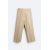 Zara Широкие брюки с потайной застёжкой , Цвет: Коричневый, Размер: EU 38 (US 30), изображение 7