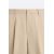 Zara Широкие брюки с потайной застёжкой , Цвет: Коричневый, Размер: EU 38 (US 30), изображение 8