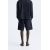 Zara Бермудские шорты из 100% льна , Цвет: Синий, Размер: S, изображение 3