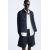 Zara Бермудские шорты из 100% льна , Цвет: Синий, Размер: S, изображение 5
