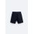 Zara Бермудские шорты из 100% льна , Цвет: Синий, Размер: S, изображение 8