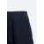 Zara Бермудские шорты из 100% льна , Цвет: Синий, Размер: S, изображение 10