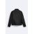 Zara Пиджак из льна , Цвет: Черный, Размер: M (US M), изображение 8