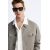 Zara 100% лен. жакет , Цвет: Зеленый, Размер: XL (US XL), изображение 5