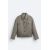 Zara 100% лен. жакет , Цвет: Зеленый, Размер: XL (US XL), изображение 7