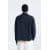 Zara Блузка из 100% льна , Цвет: Синий, Размер: S (US S), изображение 3
