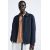 Zara Блузка из 100% льна , Цвет: Синий, Размер: S (US S), изображение 5