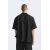 Zara Рубашка из 100% льна , Цвет: Черный, Размер: S (US S), изображение 3