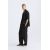 Zara Рубашка из 100% льна , Цвет: Черный, Размер: S (US S), изображение 4