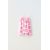 Zara   barbie™ mattel terry jumpsuit , Цвет: Розовый, Размер: 1½ лет (86 см), изображение 2
