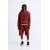 Zara Высокие кеды, Цвет: Черный, Размер: 45