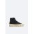 Zara Высокие кеды, Цвет: Черный, Размер: 45, изображение 3