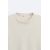 Zara Льняная - хлопковая футболка , Цвет: Бежевый, Размер: XL (US XL), изображение 9