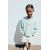 Zara Джинсовые шорты mom fit bermuda shorts , Цвет: Белый, Размер: 5 лет (110 см)
