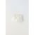 Zara Джинсовые шорты mom fit bermuda shorts , Цвет: Белый, Размер: 5 лет (110 см), изображение 3