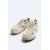 Zara Беговые кроссовки multiple chunky running sneakers , Цвет: Бежевый, Размер: 39, изображение 4