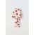 Zara Минни маус © disney комплект брючный и кофта из мягкого материала , Цвет: Розовый, Размер: 1½ лет (86 см), изображение 2
