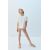 Zara Напечатанные велосипедные шорты с эластичным поясом, Цвет: С принтом, Размер: 1½ лет (86 см), изображение 4
