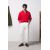 Zara Лоферы из кожи с отделкой из делёного замши, Цвет: Зеленый, Размер: 39