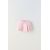 Zara Юбка из ткани твилл с складками , Цвет: Розовый, Размер: 1½ лет (86 см), изображение 2