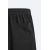 Zara Брюки из вискозы и льна, Цвет: Черный, Размер: S, изображение 9